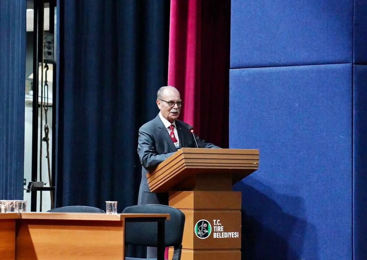 Tire Kent Konseyi’nden Anlamlı Etkinlik!