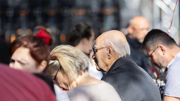 SGK Başkanı Raci Kaya: “Emeklilerin Daha Uzun Yaşaması, Maaş Dengesini Zorluyor”