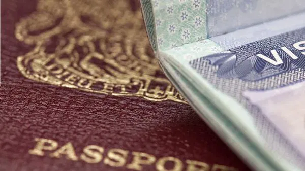 Türkler Vizesiz Giremeyecek