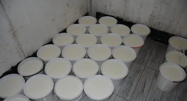 Bir Yoğurt Markasında Jelatin Skandalı