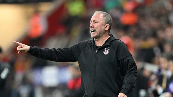 Beşiktaş’ta Sergen Yalçın’dan transfer isyanı