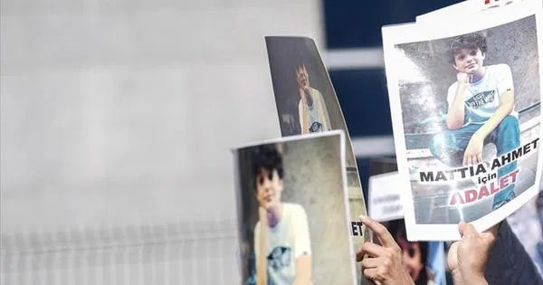 Minguzzi Ailesini Tehdit Eden Sanık İçin İstenen Ceza Belli Oldu