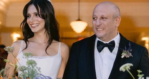 Yeni Anne Oyuncu Zeynep Meriç Aral Keskin İfade Sırasında Zor Anlar Yaşadı