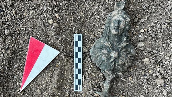 Gümüşhane’nin Kelkit İlçesinde Tarihi Keşif!