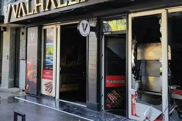 Karadağ’da kriz büyüyor