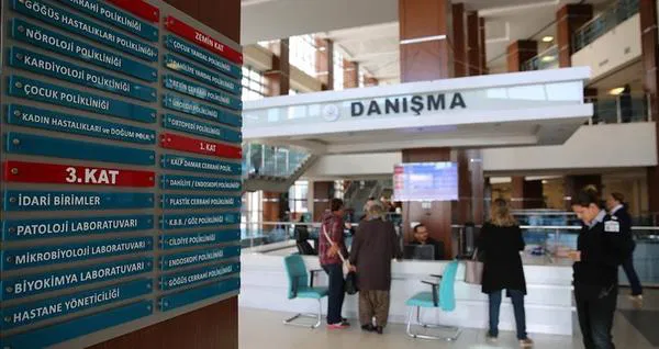 1 Ocak’ta başlıyor: 10 milyon vatandaş devlet hastanelerine gidemeyecek