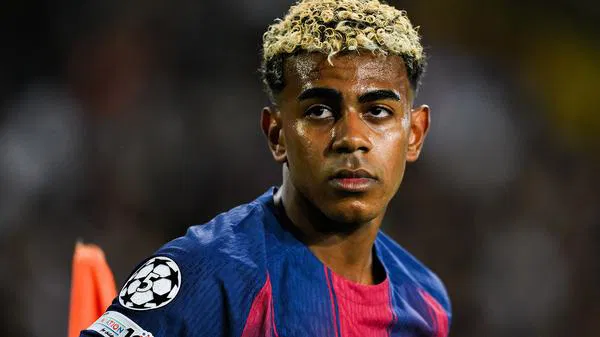 PSG’nin Yıldızı Nuno Mendes’ten Lamine Yamal’a Şok Övgü