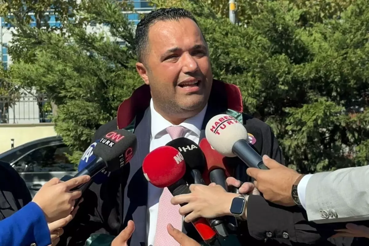 Rezan Epözdemir Hakkında 12 Yıla Kadar Hapis İstemi