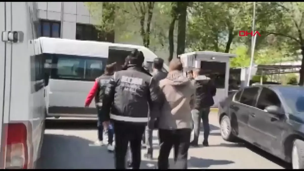 Seçil Erzan Davasında Mütalaa Açıklandı