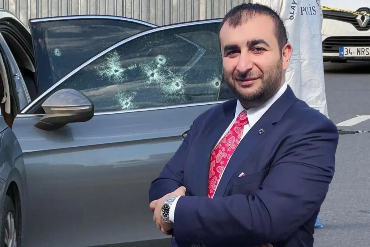 Serdar Öktem Suikastinde İlk İfadeler