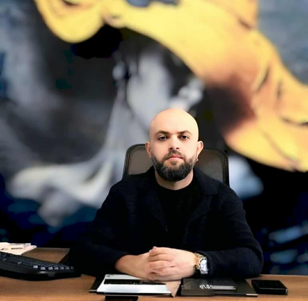 Gazeteci Serkan Candaş, ‘Başarılı Basın Danışmanı’ Ödülüne Layık Görüldü