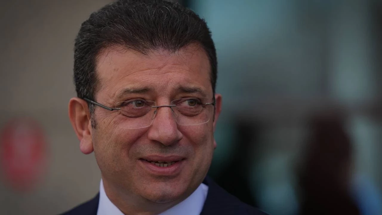 Ekrem İmamoğlu’nun “savcılara hakaret” davası düşürüldü