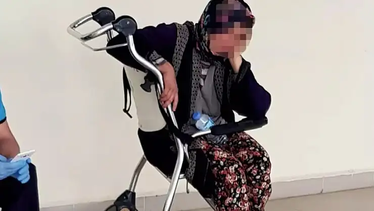 Tire’de Dehşet: Bebeğini Gömme İddiası