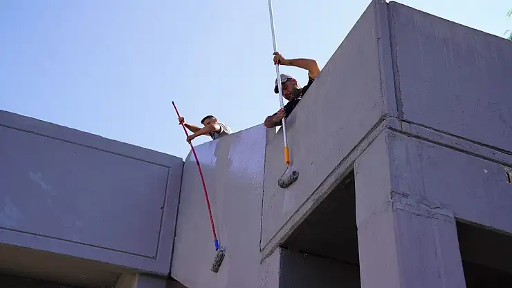 Tire’de Üst Geçidin İsmi ‘Şehit Fırat Yılmaz Çakıroğlu’ Olarak Değiştirildi