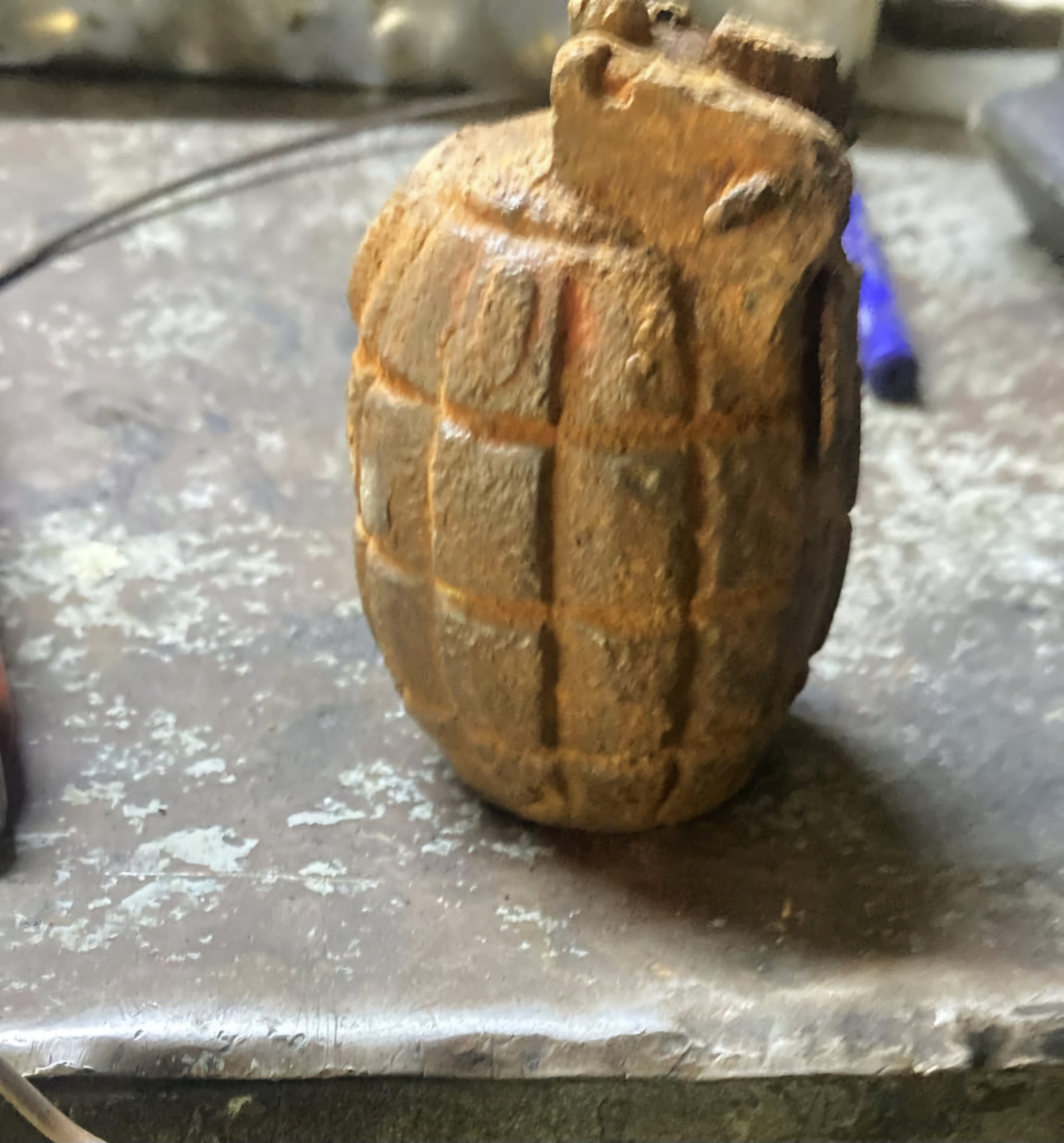 Tire’de Bomba bulan Çocuğun Babası Tire Güncel’e Konuştu!