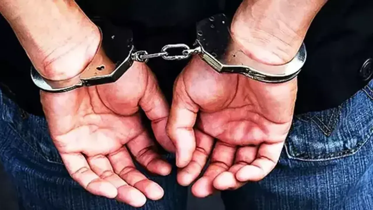 İzmir’de Motosikletle Yayalara Tehlikeli Yaklaşan Şüpheli Mahkemeye Sevk Edildi