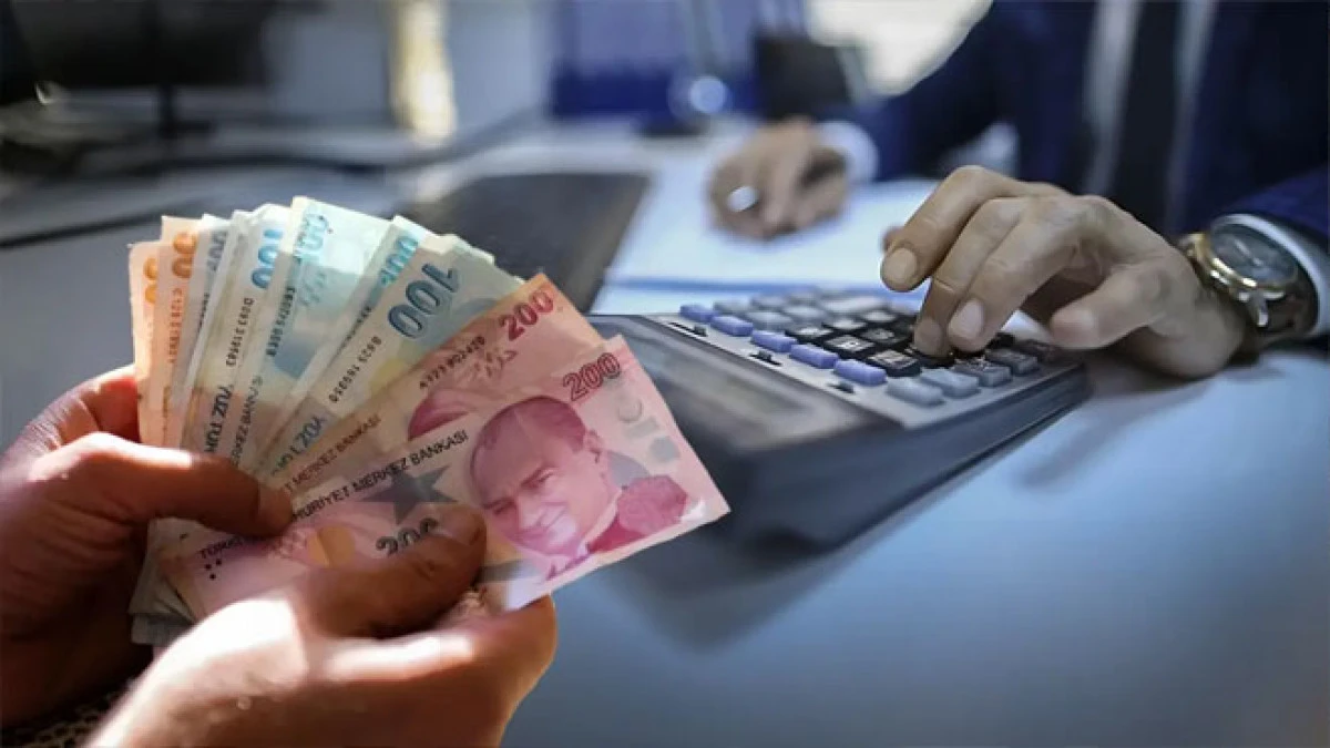 Tire’de Vergi Skandalı: 900 Milyon TL’lik ÖTV Borcu Ortaya Çıktı