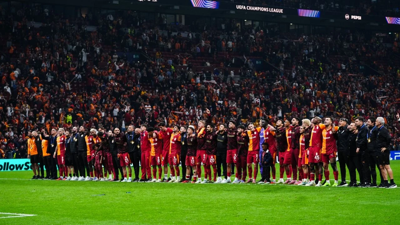 Galatasaray’dan Liverpool Zaferi Sonrası Dev Prim Müjdesi