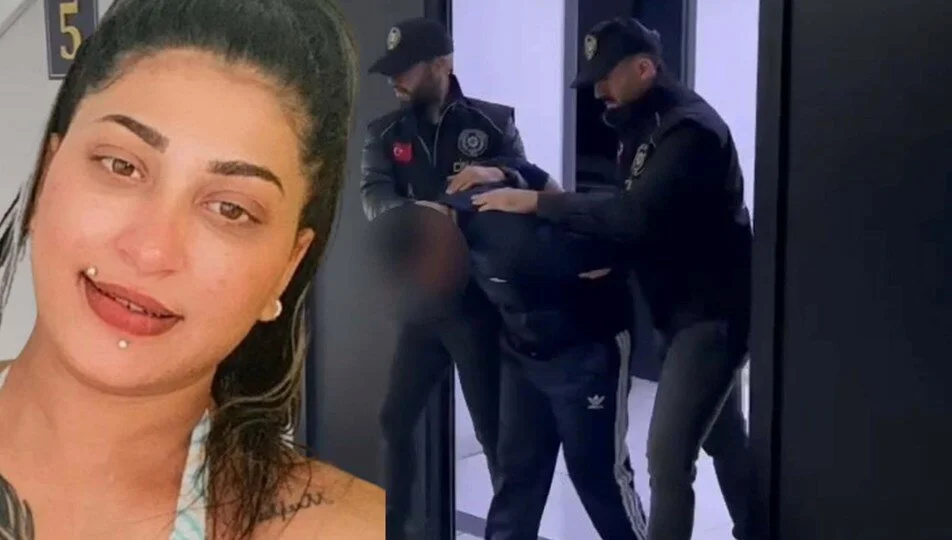 Konak’ta okul önünde cinayet