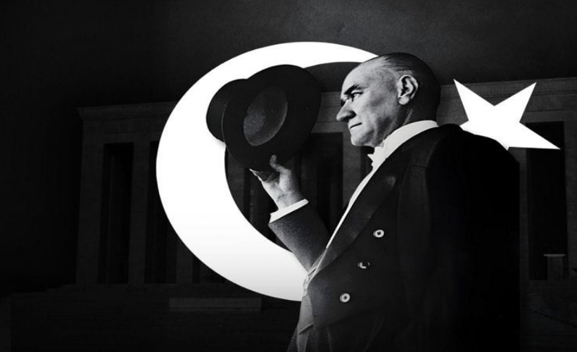 10 Kasım; Sonsuz minnet, derin özlem…