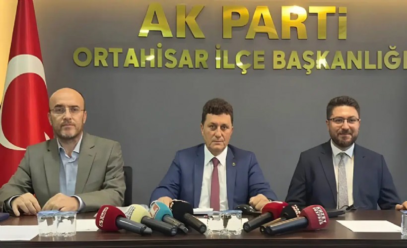 Bunu da yaptılar: AK Parti gazetecilere ‘sorulabilecek sorular’ listesi dağıttı