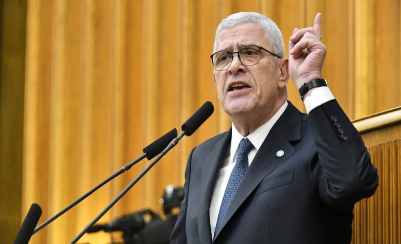 Operasyonlar Dervişoğlu’nu da çileden çıkardı!