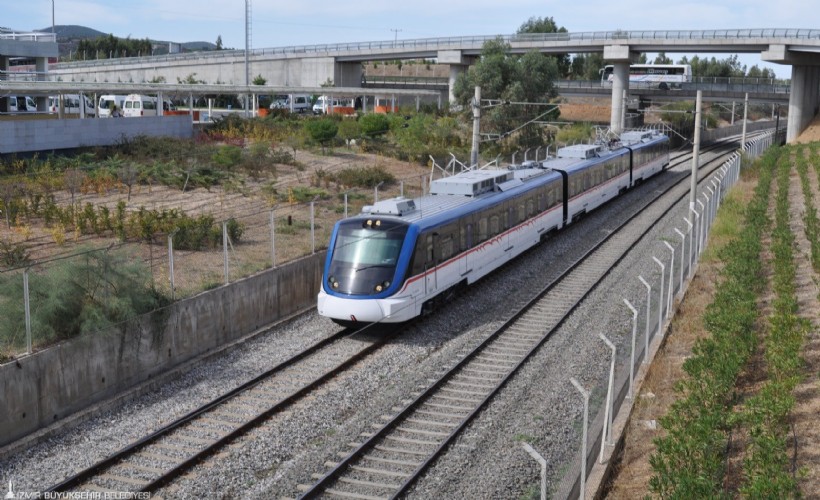 İZBAN’da zamlı dönem başladı!