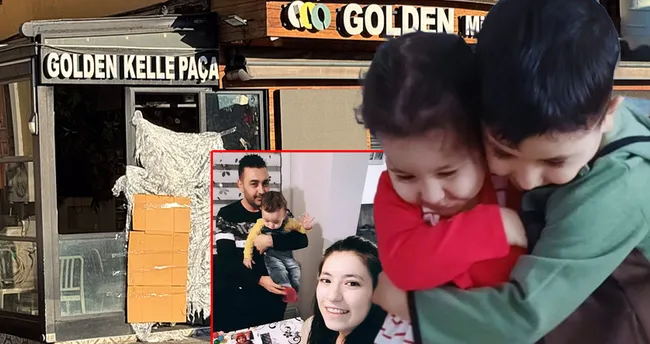 Baba da vefat etti: Midye ve kokoreç tüketime uygun çıktı