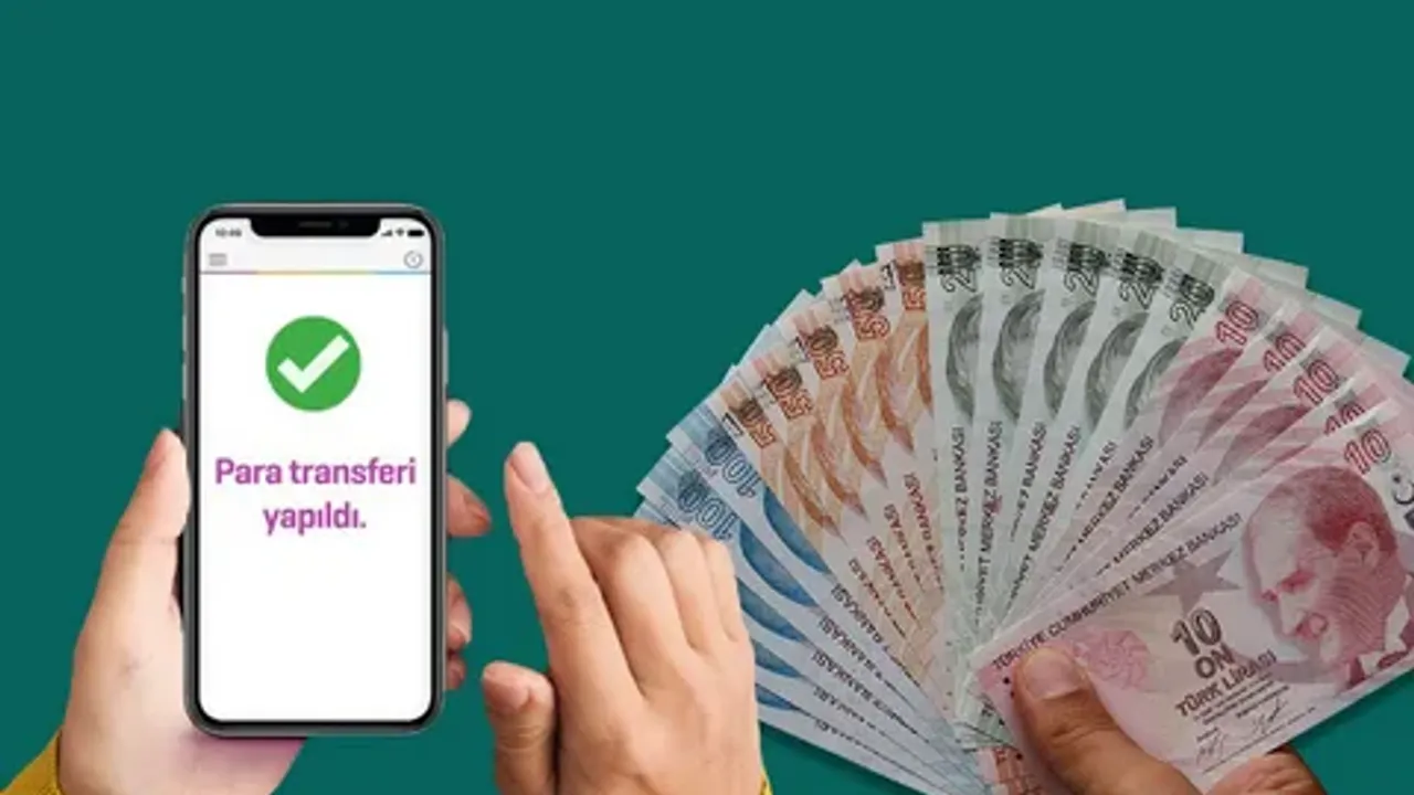 Banka hesaplarında yeni dönem: Parmak izi, ses ve yüz tanıma geliyor