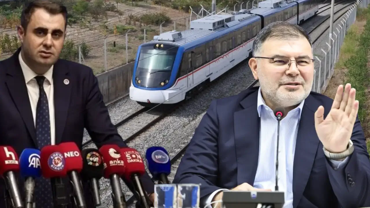 İki parti arasında ipler geriliyor