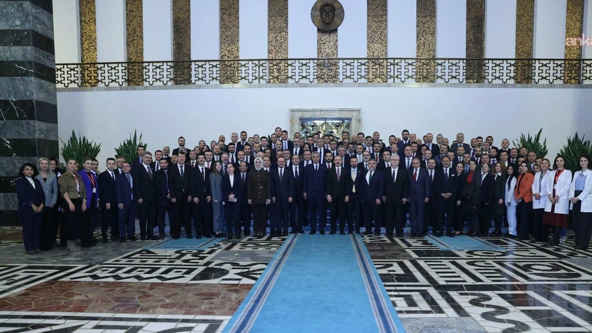 Sağlık Bakanlığı’nın 2026 Yılı Bütçe Teklifi kabul edildi