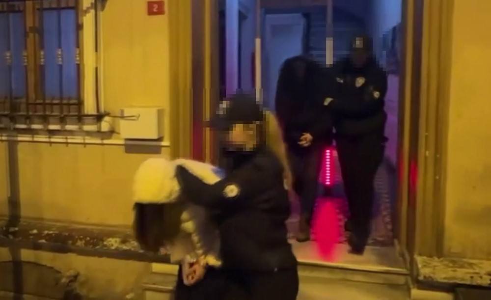 Türk Kahvesinden Zehirlendi!