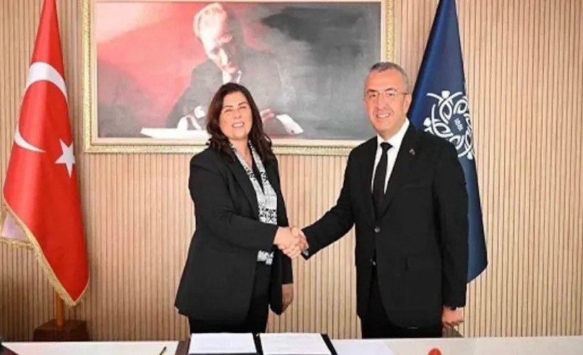 Çerçioğlu’na 860 milyon TL kredi vermişti: Görevden alındı!