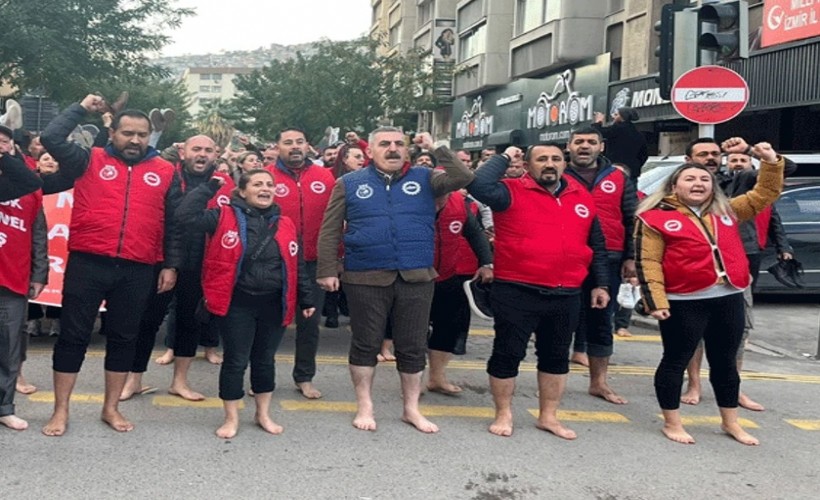 Belediye’de ödeme krizi sürüyor