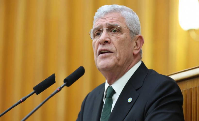 Dervişoğlu: ‘Silahların değil devletin susturulmasına karşıyız’