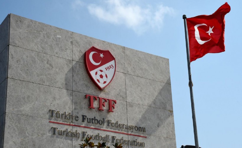 TFF’den bahis soruşturmasında 29 ismi daha yıkacak karar
