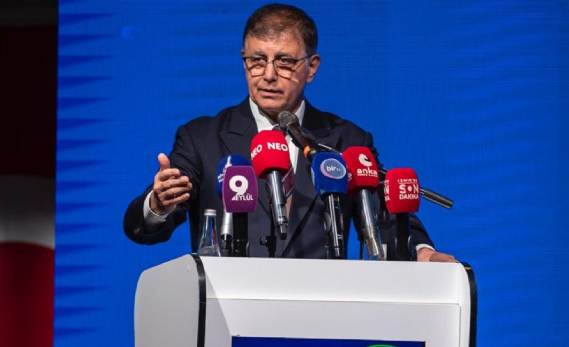 İzmir halkı vekillerini şov peşinde görmek istemiyor