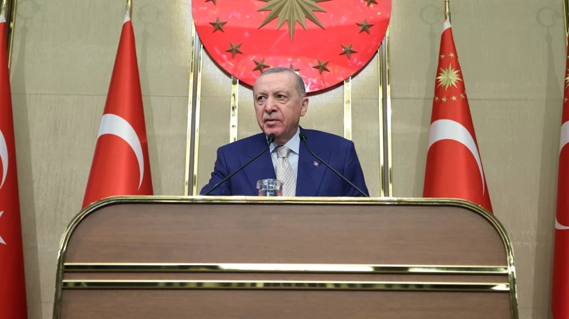 Erdoğan’dan Yalova Şehitleri İçin Taziye