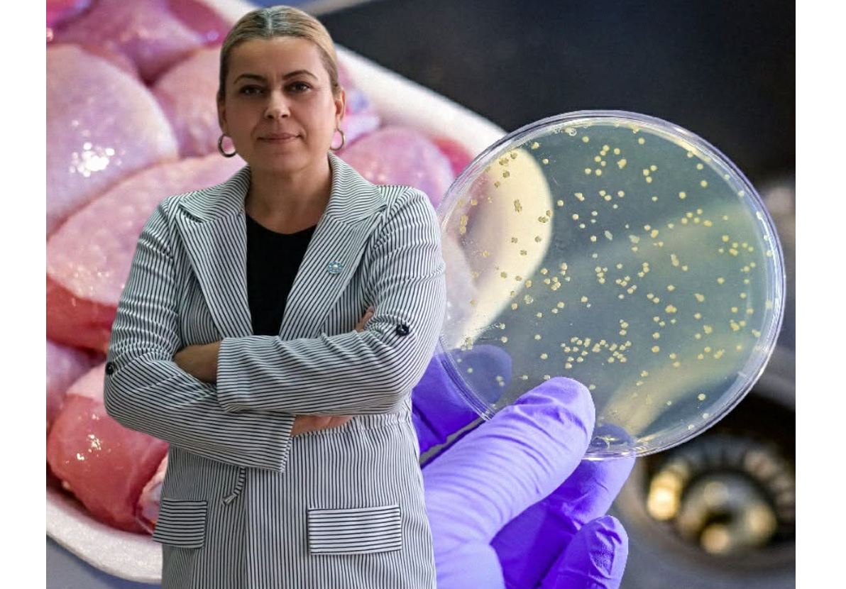 Artan Zehirlenme Vakaları Tire’yi Tedirgin Etti, İYİ Parti Uyardı