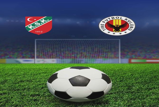 İzmir Derbisinde Gülen Taraf Karşıyaka Oldu