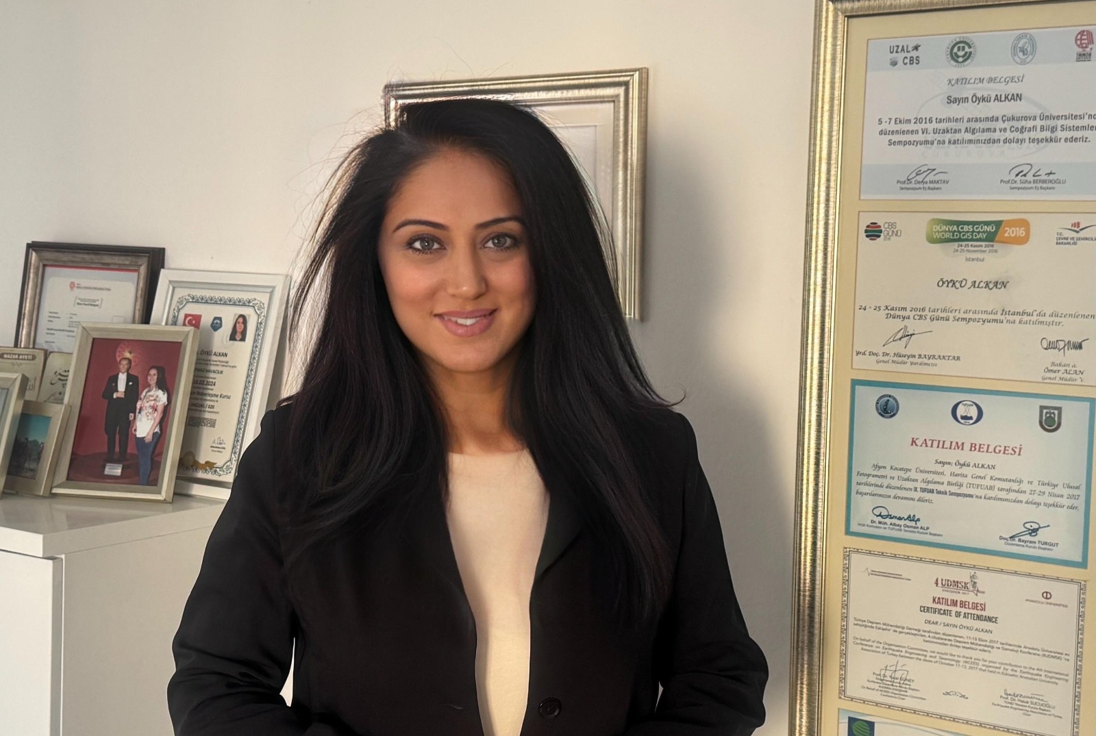 Türkiye Yeraltı Kaynaklarıyla Yükselen Stratejik Oyuncu