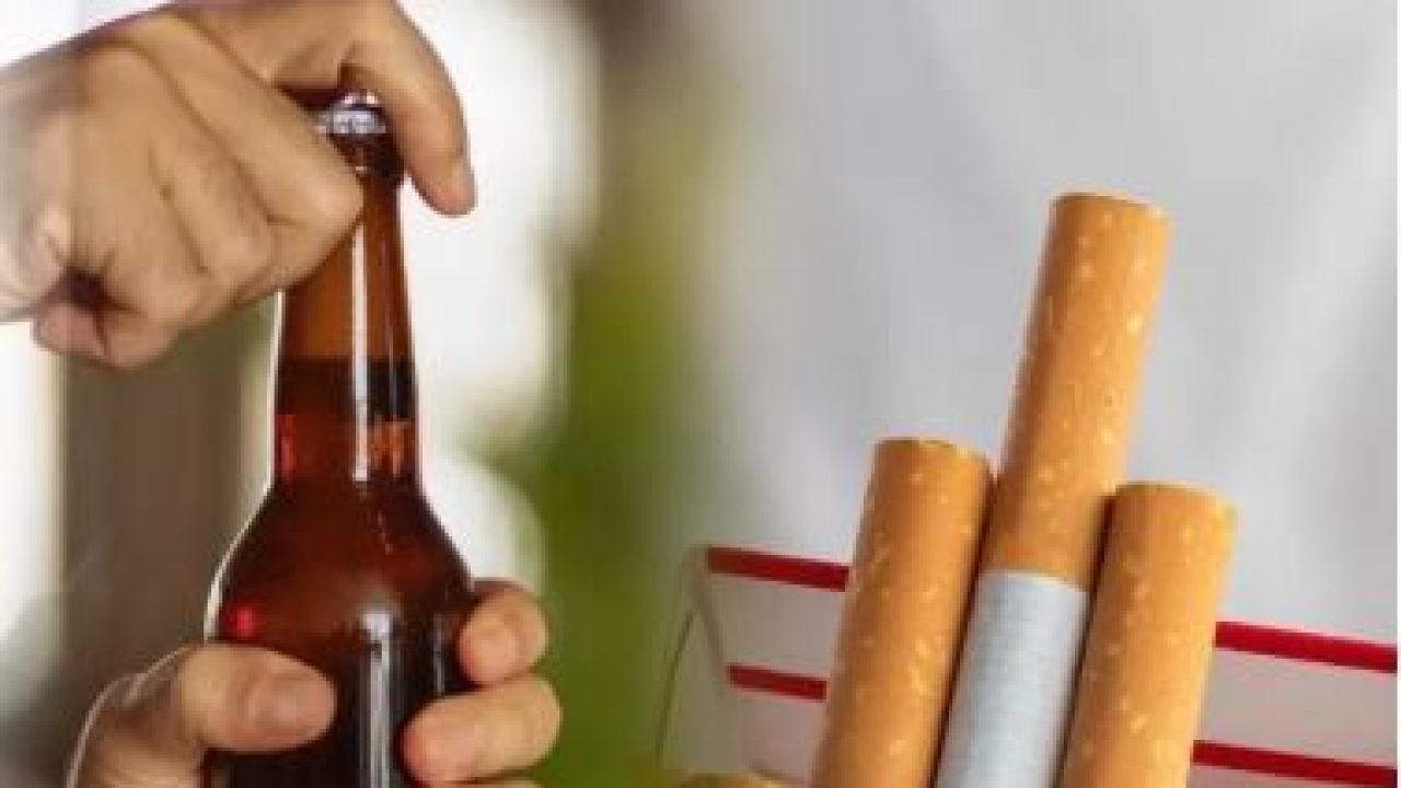 Sigara ve Alkole Zam Geliyor