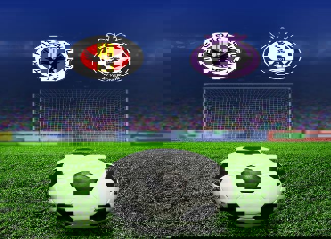 Tire 2021 FK Çıkışını Sürdürdü