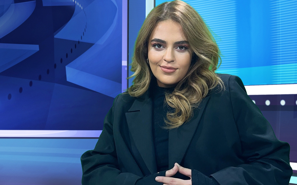 Genç Gazeteci Babasının Hayatını Yazdı