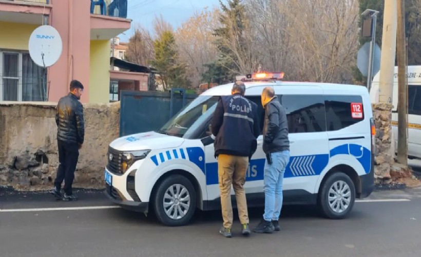 15 yaşındaki çocuk akranını pompalı tüfekle vurdu!