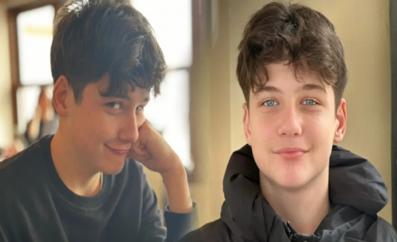 Atlas Çağlayan ile ilgili tehdit paylaşımlarına 1 tutuklama