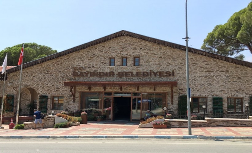 Bayındır’da milyonluk satış