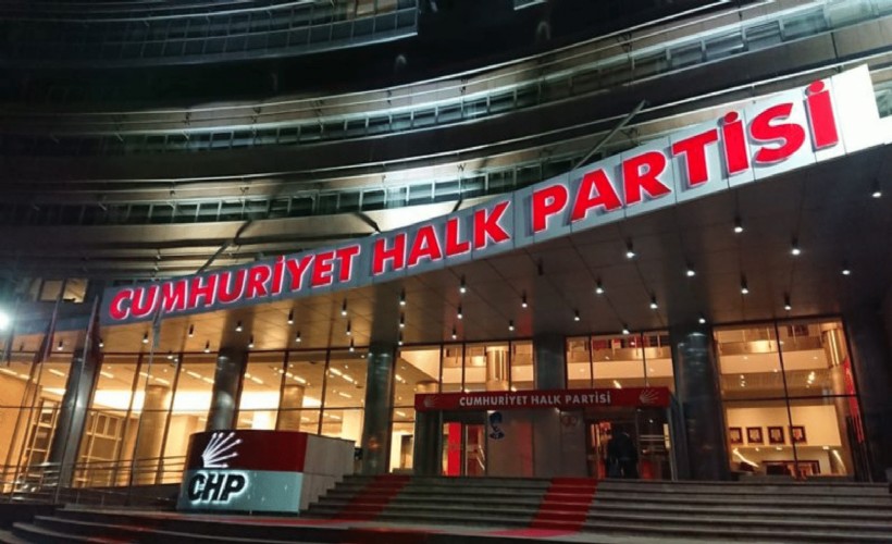 CHP seçim vaatlerini açıklayıp sahaya inecek!