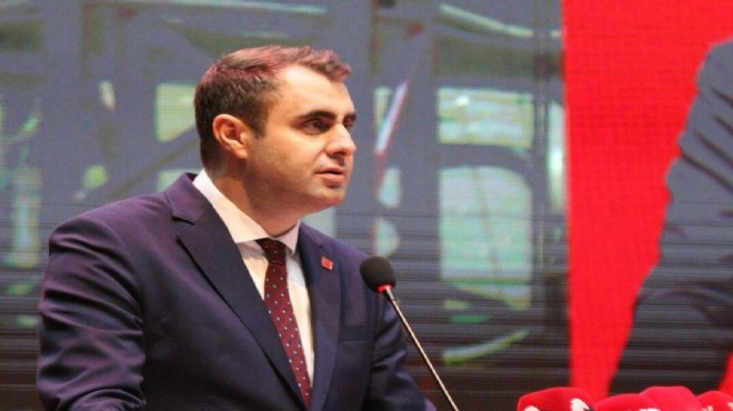 İzmir’deki belediyelere operasyon mu geliyor?