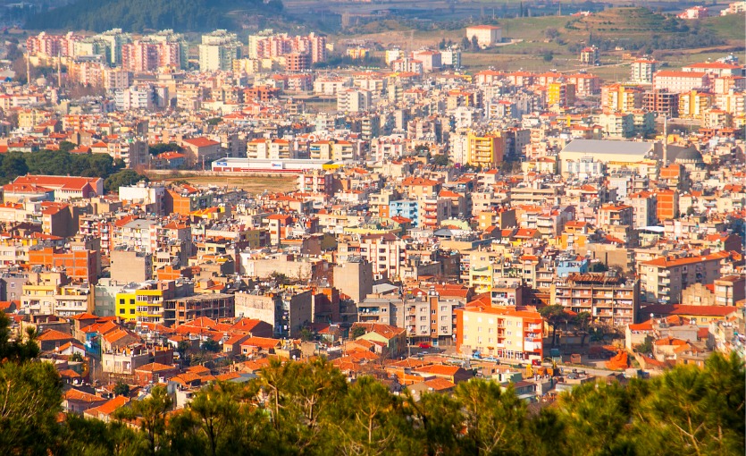 İzmir’de binalar için yeni dönem! Zorunluluk geliyor
